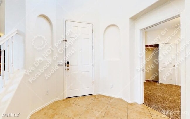 Building Photo - 4 br, 3 bath House - 37003 W Oliveto Ave