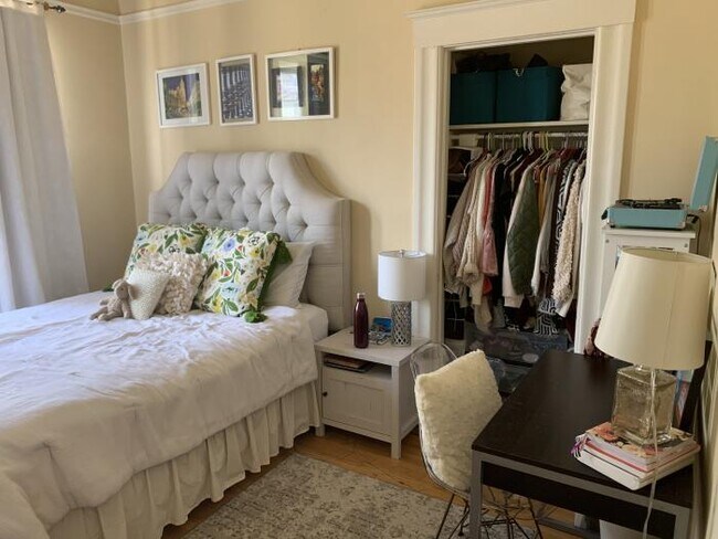 Foto del edificio - 4 bedroom in San Francisco CA 94109