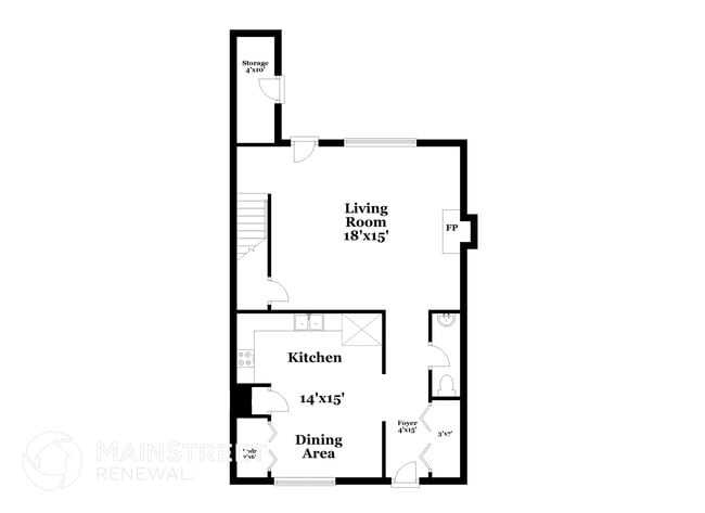 Building Photo - 3015 Baby Ruth Ln