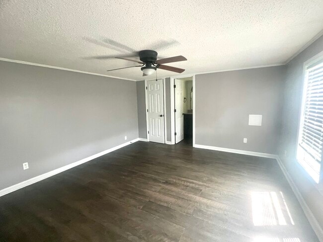 Bedroom 1 - 1395 Old Pink Hill Rd