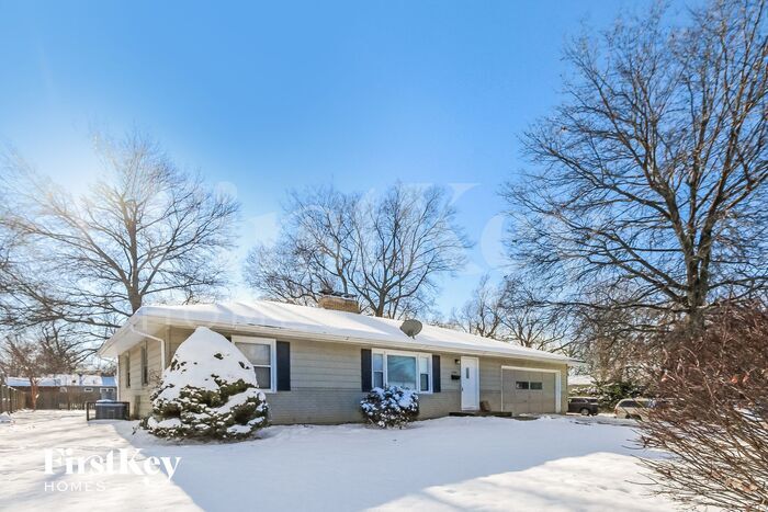 Foto principal - 13001 East 37th Terrace S