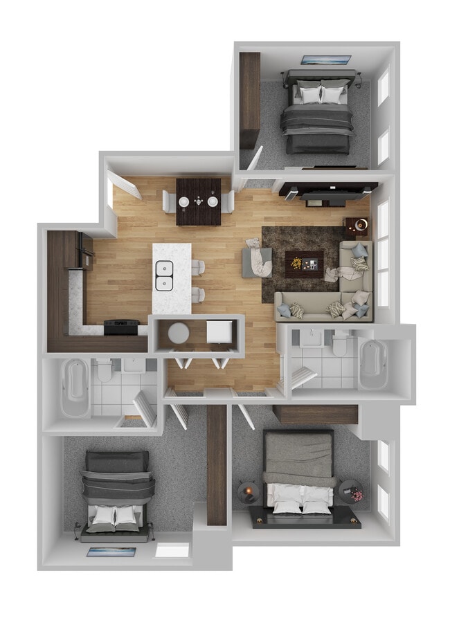 Building Photo - Sioux Village