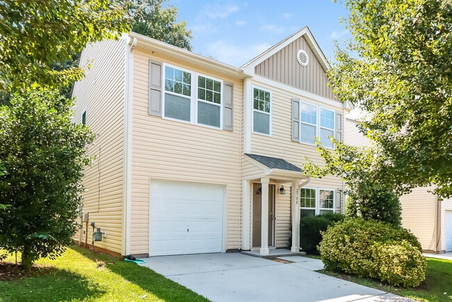 Building Photo - 2708 Bramble Ridge Ct