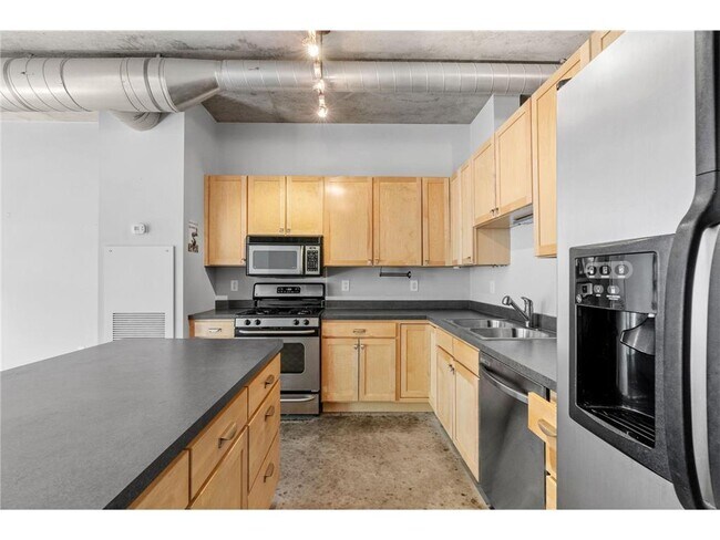 Foto del edificio - 720 N 4th St