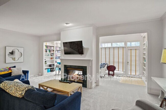 Foto del edificio - 4170 Governor Yeardley Ln