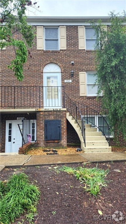Building Photo - 1510 Americana Dr
