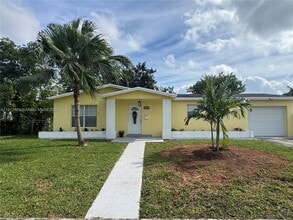 Building Photo - 1830 NW 61st Ave