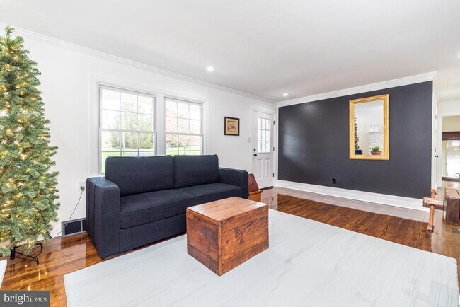 Foto del edificio - 3645 Applebutter Rd