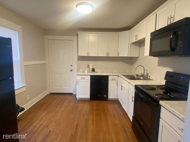 Building Photo - 2 br, 1 bath House - 613 Franklin Ave