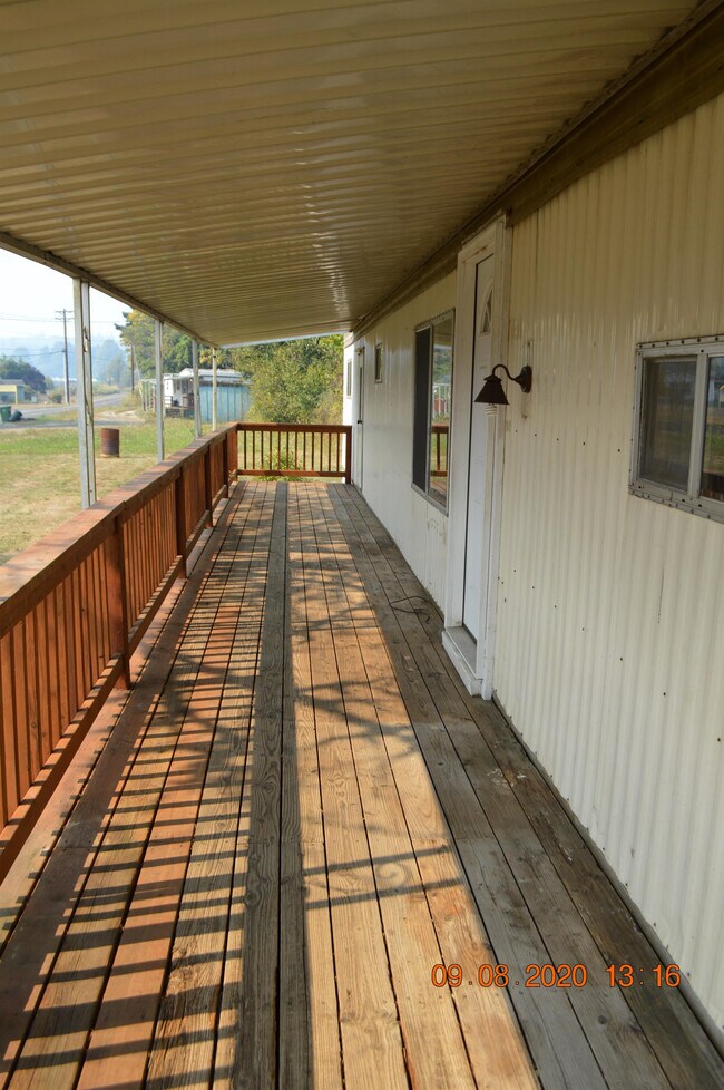 1360 Swedetown Rd, Clatskanie, OR 97016 House Rental in Clatskanie