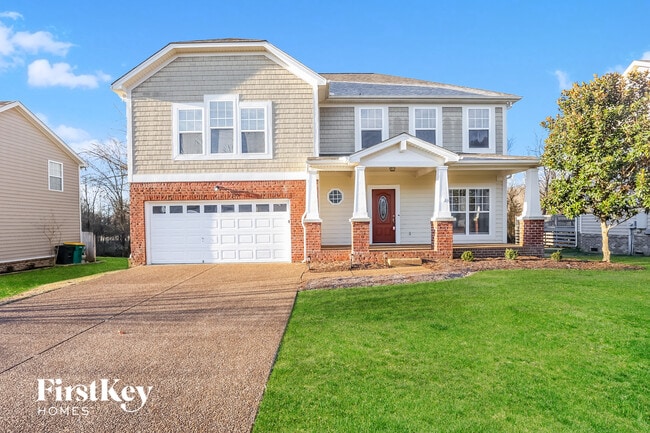 Building Photo - 1431 Bern Dr