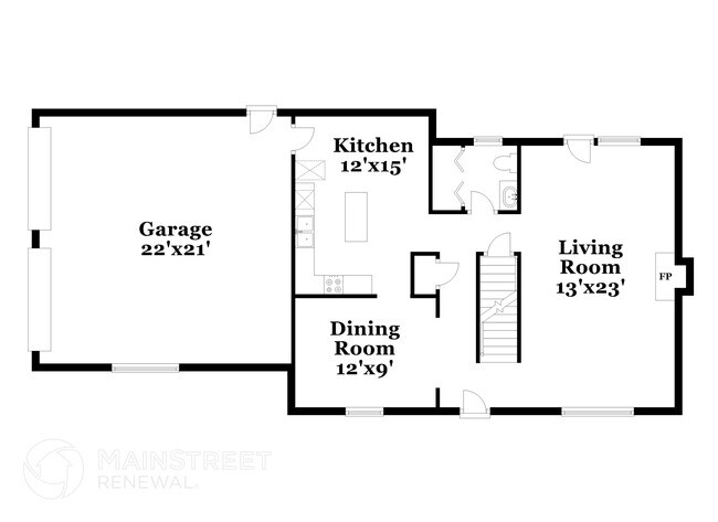 Foto del edificio - 1139 NE Oak tree Dr