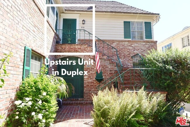 Building Photo - 210 S Spalding Dr
