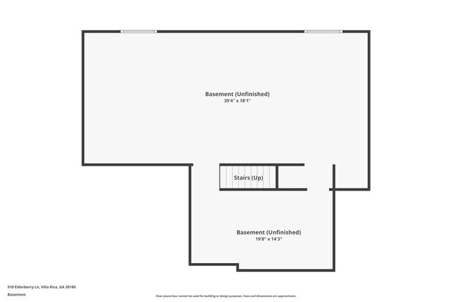 Foto del edificio - 910 Elderberry Ln