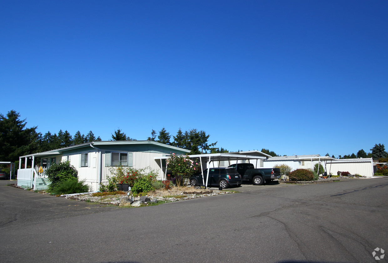 4805 Cushman Rd NE, Olympia, WA 98506 - Apartments in Olympia, WA ...