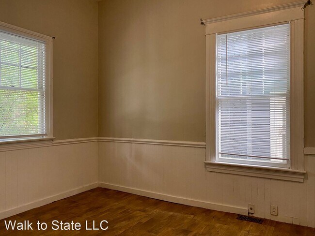 4 br, 2 bath House - 1306 Flint Place - 4