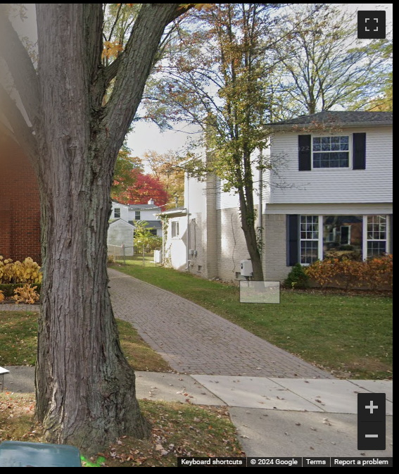 Foto del edificio - 10485 Elgin Ave