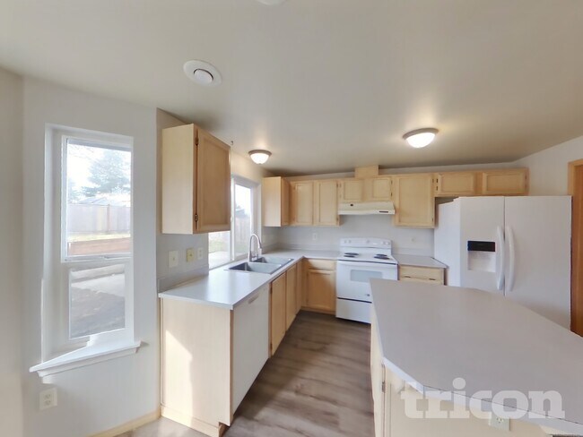 Foto del edificio - 6031 Thornbury Pl SE