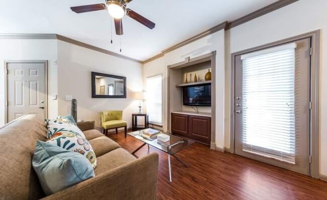 Foto del edificio - 1 bedroom in Houston TX 77084