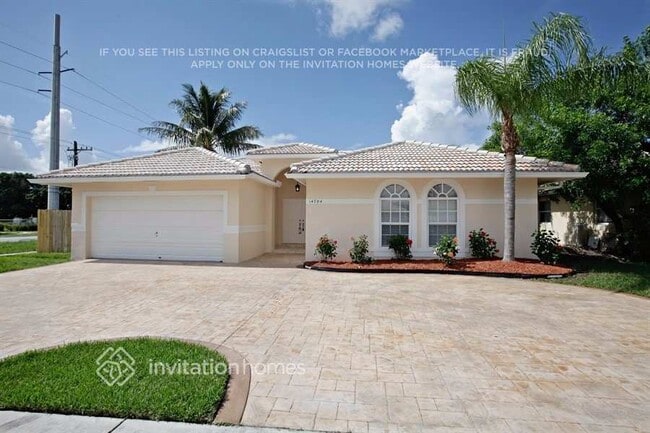 Building Photo - 14704 SW 177th Terrace