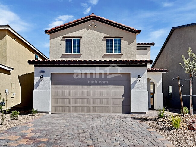 Building Photo - 8886 Tiger Tooth Ave