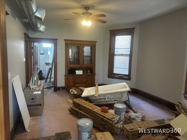 Building Photo - 1333 N Campbell Ave