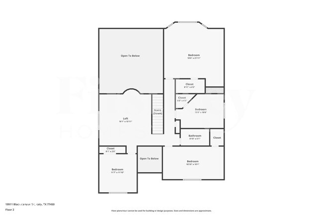 Building Photo - 19911 Black Canyon Dr