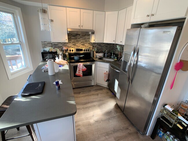 Foto del edificio - 39 Long Ave