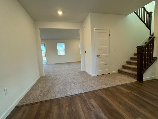 Building Photo - Brand new 5 bedroom home with solar! Full ...