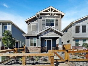 Building Photo - 23671 E 2nd Pl