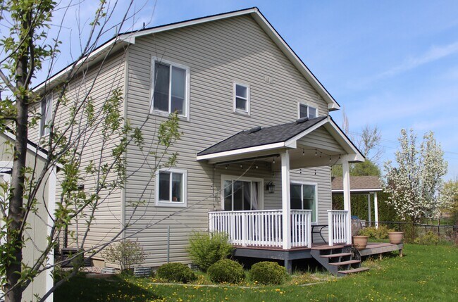 Foto del edificio - 4386 Brookie Dr