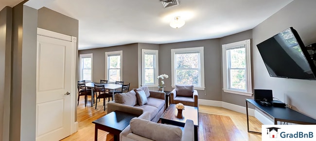 139 Properties, LLC - 139 Properties, LLC Apartment