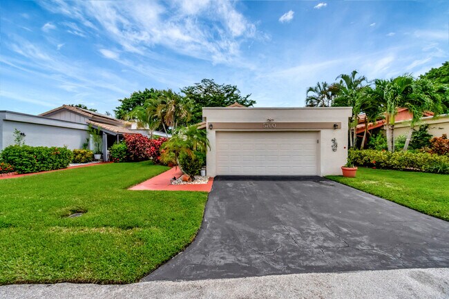Building Photo - 5760 Piping Rock Dr