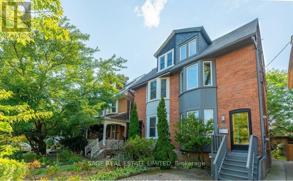 Primary Photo - 532 Brunswick Ave