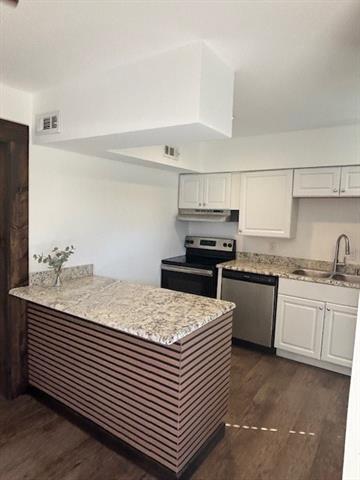 Foto del edificio - 4664 Matilda St