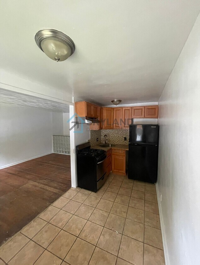 Foto principal - 2202 S 56th St