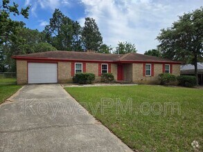 Building Photo - 2600 Carrington Dr