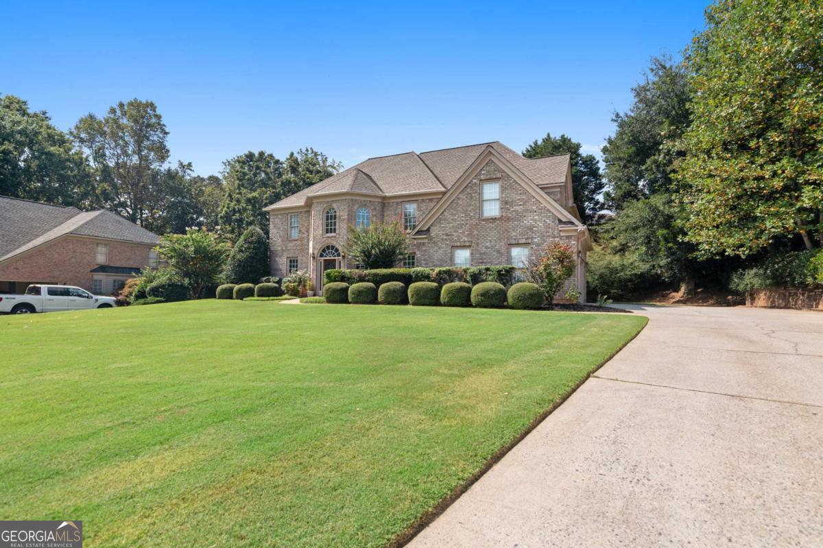 Foto principal - 5615 Habersham Valley