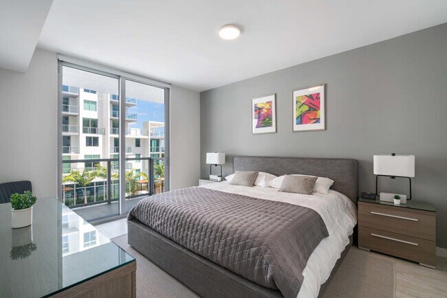 Foto del edificio - 3900 Biscayne Blvd