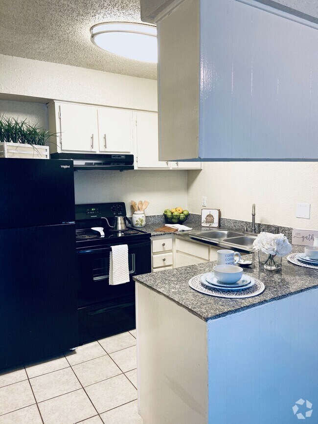 Apartments for Rent Near Texas A&M University, Kingsville Kingsville