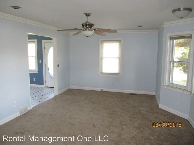 Building Photo - 2 br, 1 bath House - 58811 Gratiot