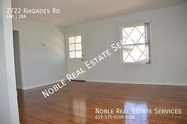 Building Photo - 2722 Rhoades Rd