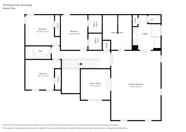 Foto del edificio - 707 Dellrose Trce