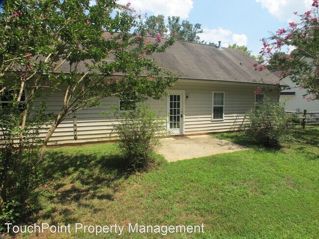 Building Photo - 3 br, 2 bath House - 4614 Waterbell Lane