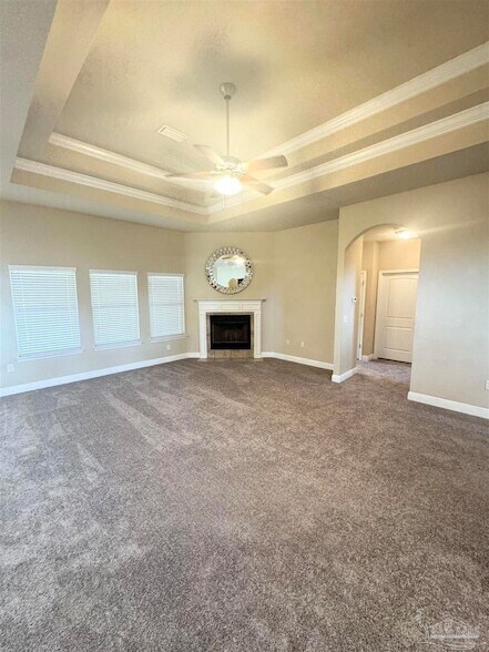 Foto del edificio - 4137 Tamworth Ct