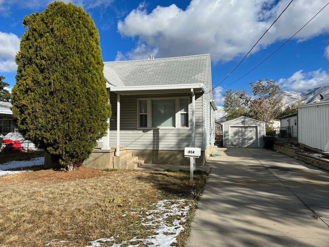 Primary Photo - 3 Bedroom Home in Tooele