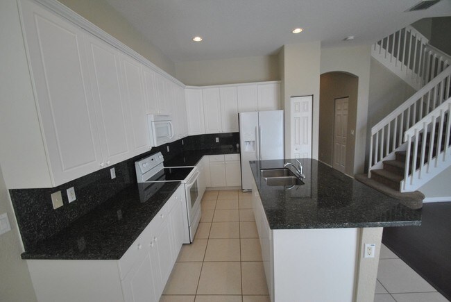 Foto del edificio - 1145 E Magnolia Cir