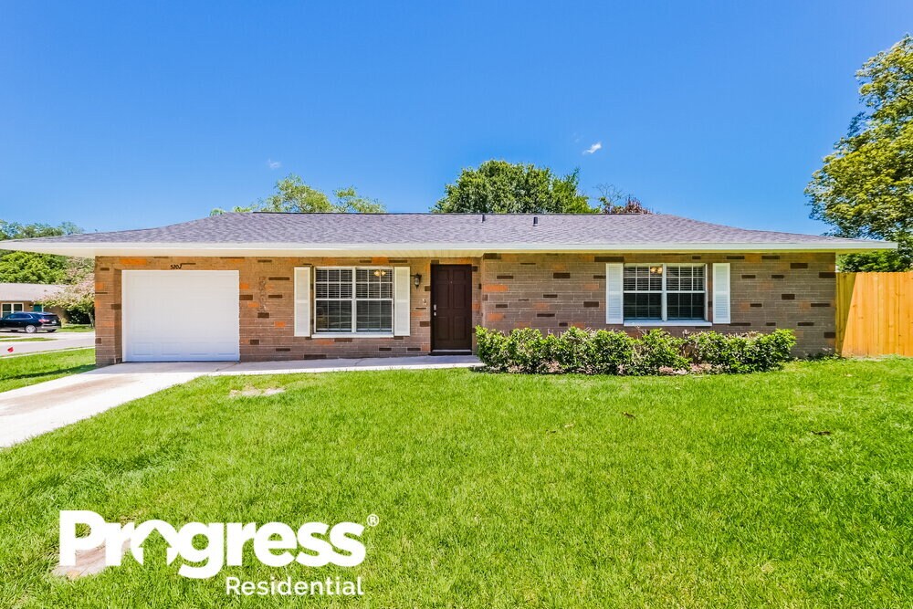 5202 Burr Pl, Seffner, FL 33584 House Rental in Seffner, FL