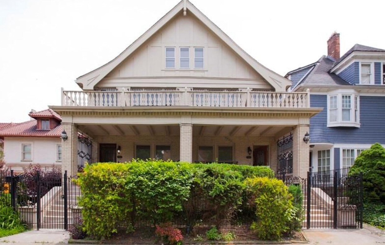 Foto principal - 7882 Van Dyke Pl