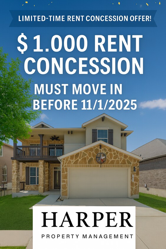 Foto principal - 12526 Brite Ranch